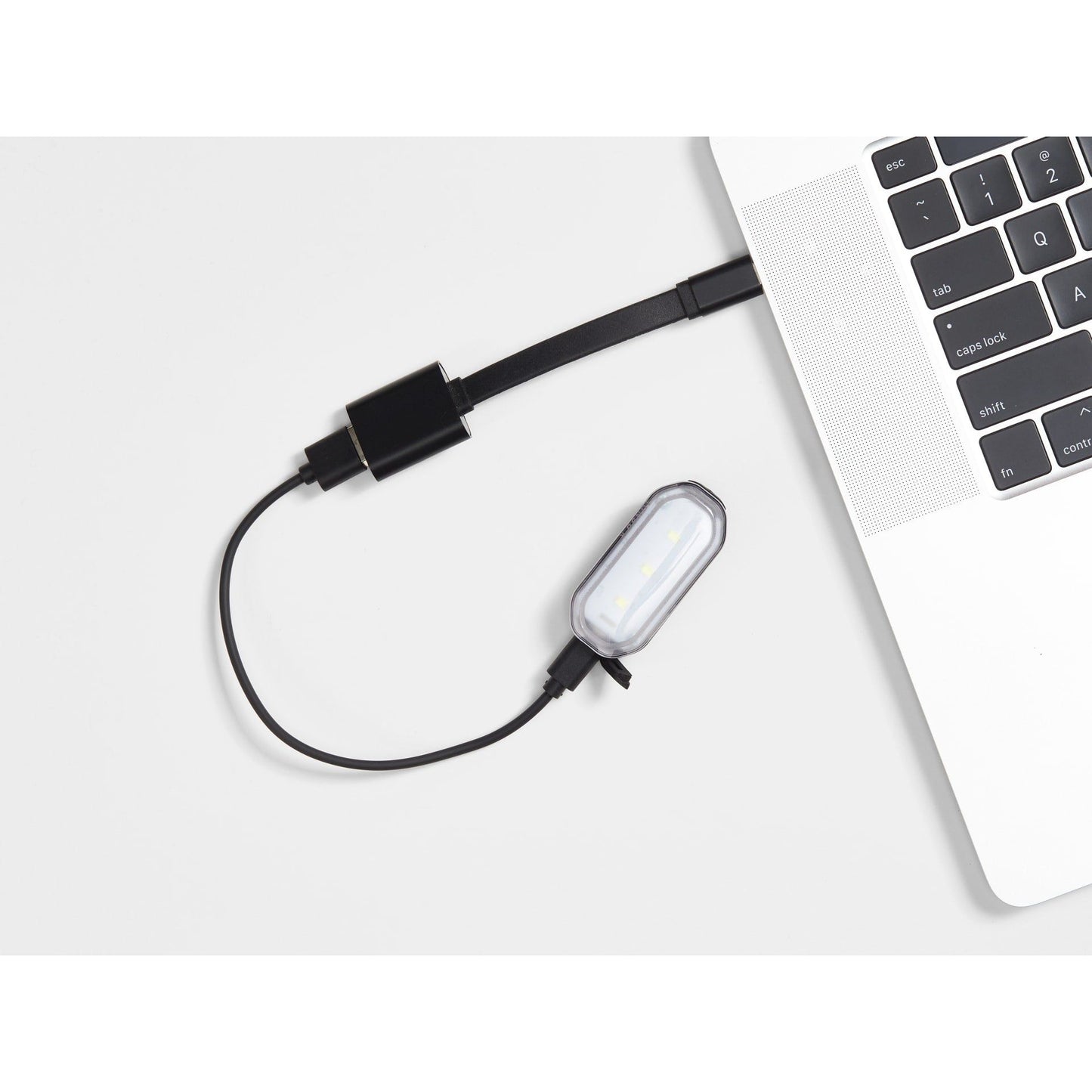 Trek Flare Ion 50 Front Bike Light