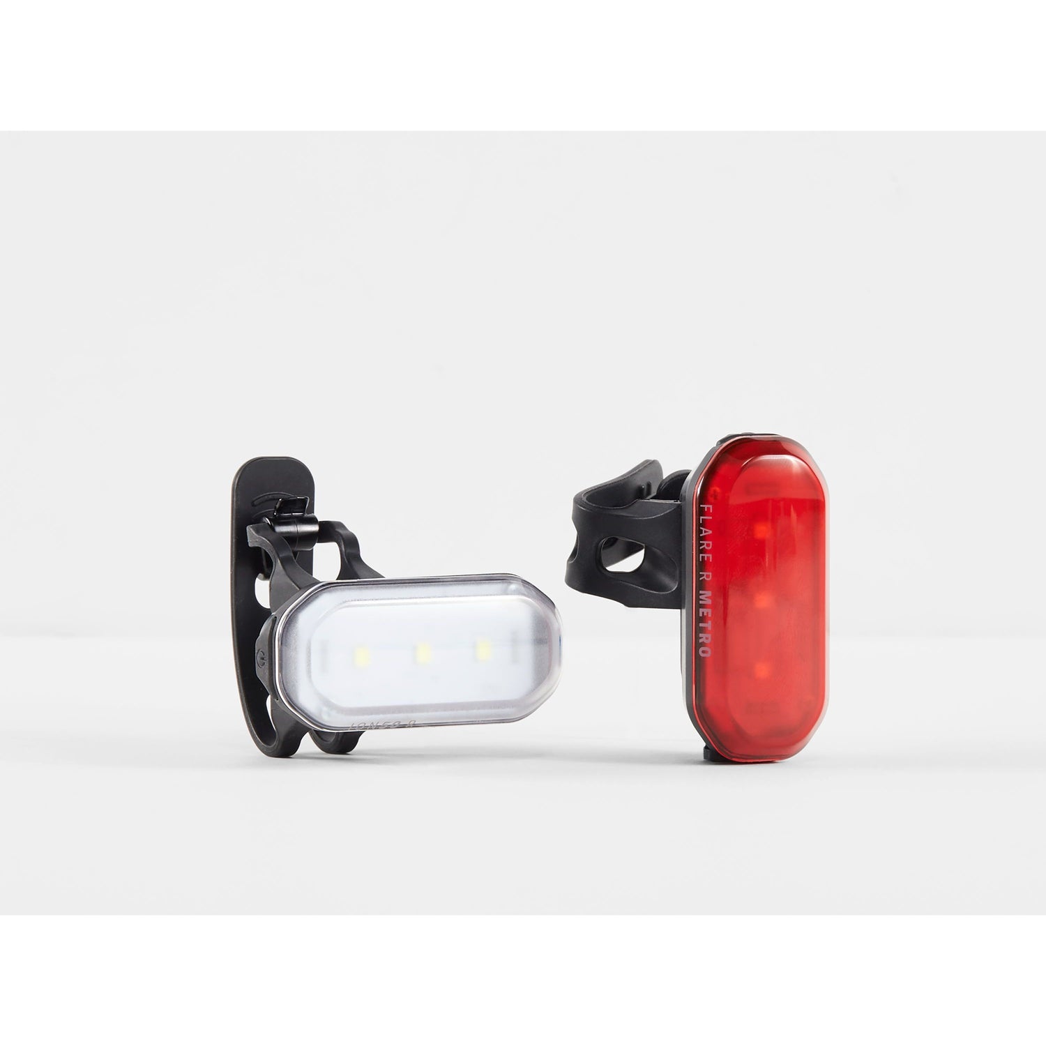 Trek Ion 50 R Flare R Metro Bike Light Set – P&A from Fife Cycles