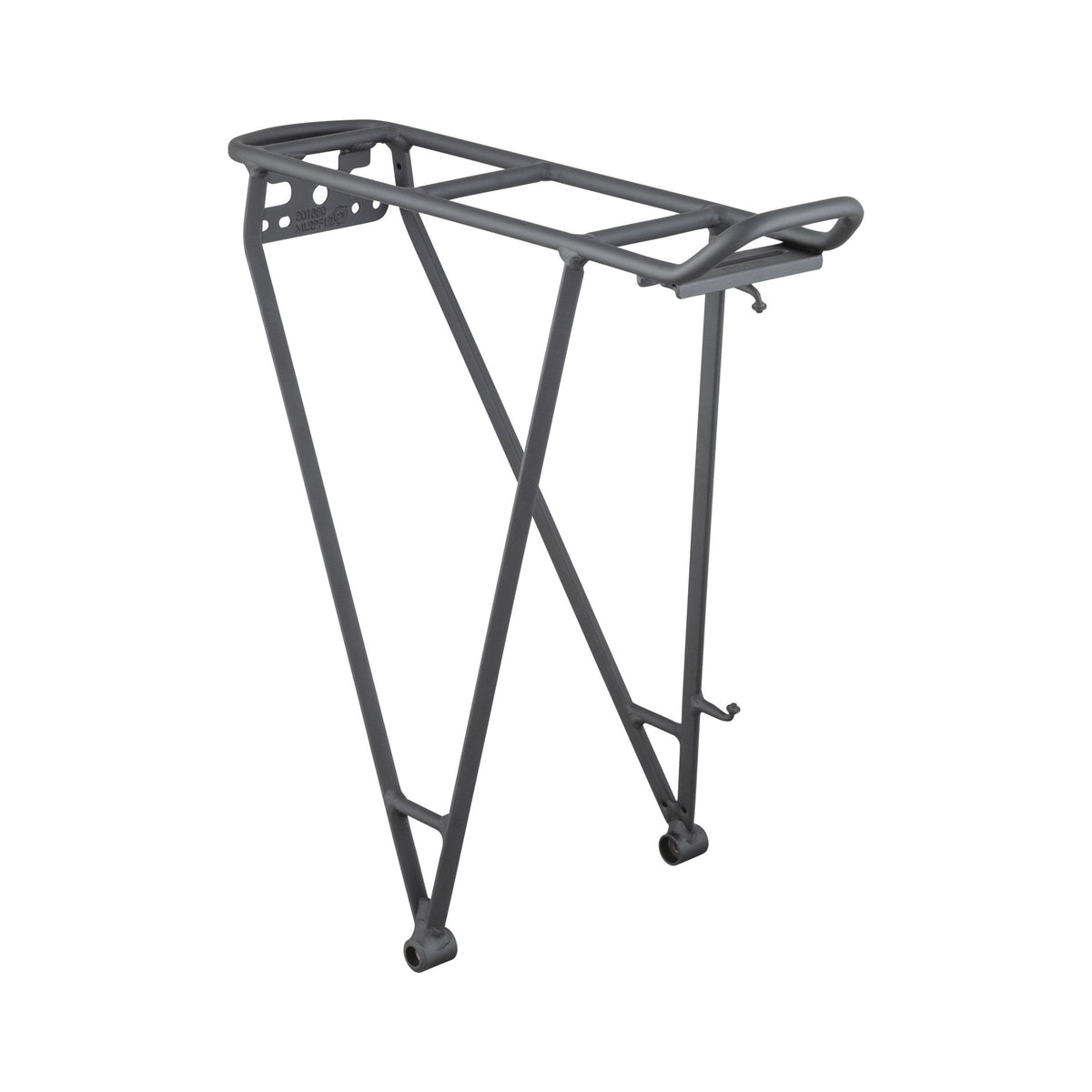 Reddit Lightweight Rear Bike Rack Trek Lightweight Rear Rack – Lights | Fife Cycles - Fife Cycle Centre