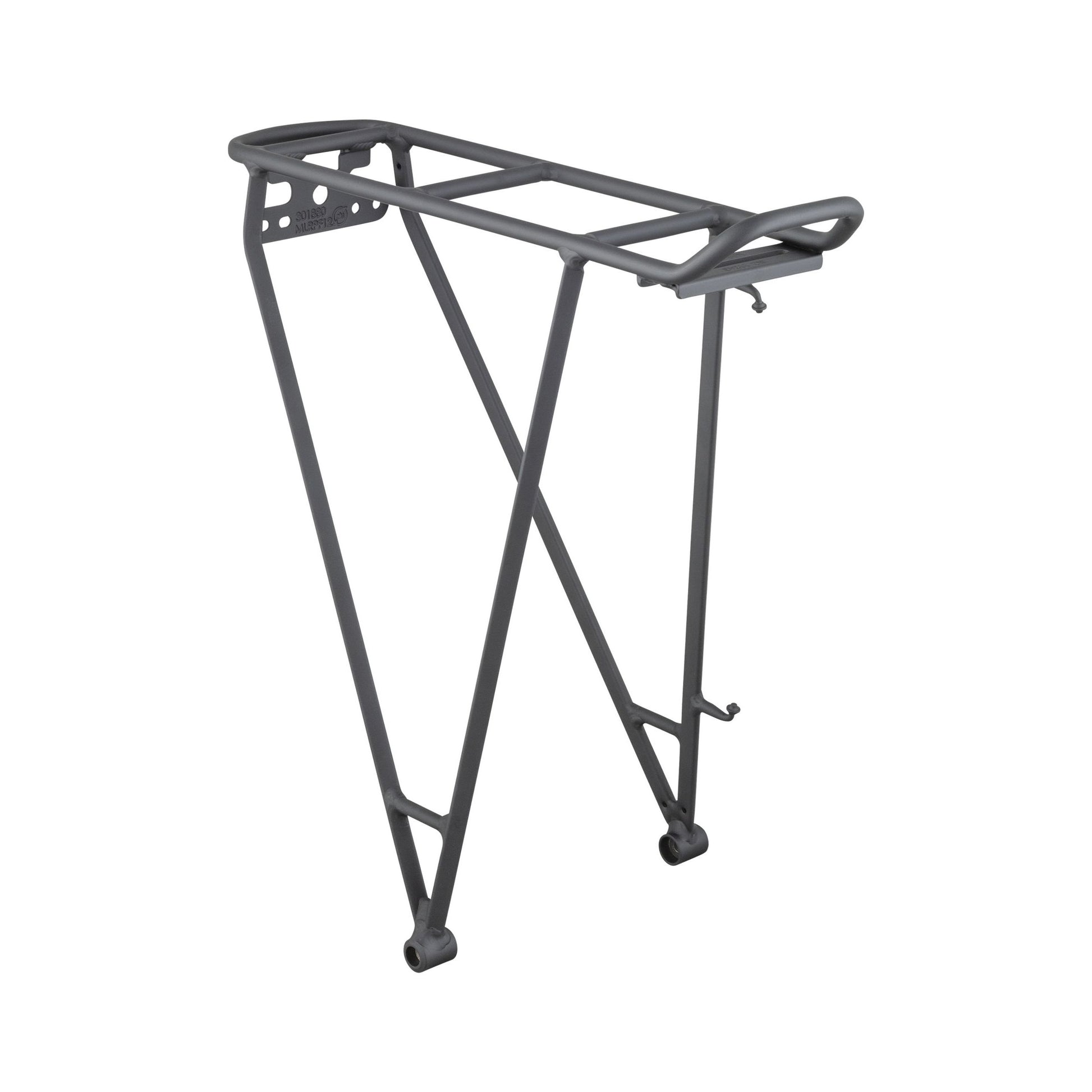 Trek Lightweight Rear Rack – P&A from Fife Cycles