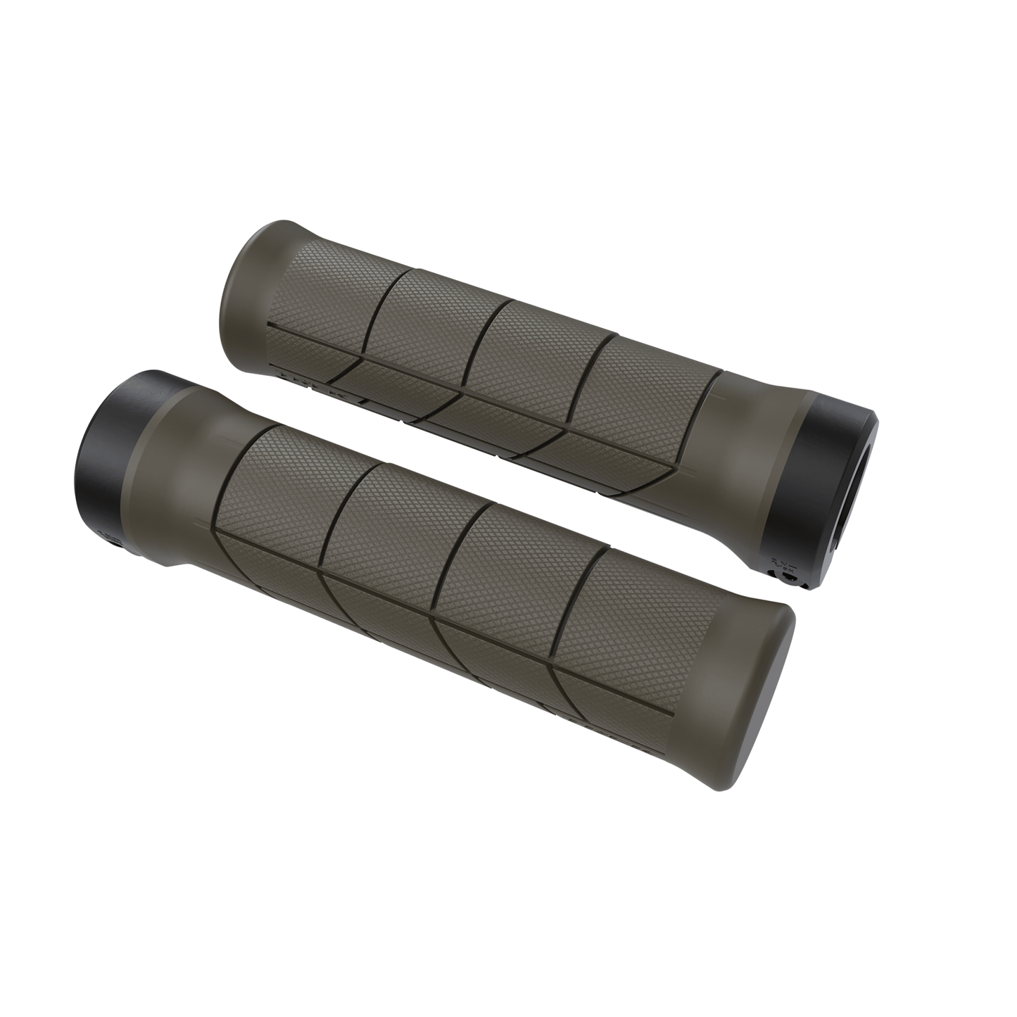 Trek Line Comp MTB Grip Set