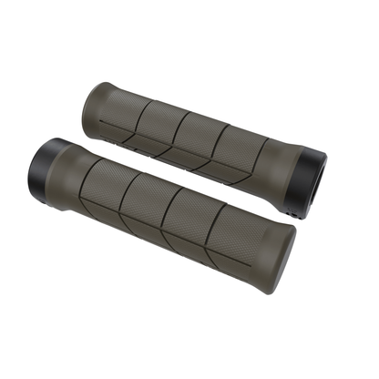 Trek Line Comp MTB Grip Set