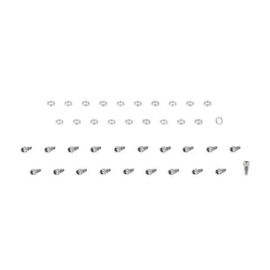 Trek Line Pro Pedal Pin Kit – P&A from Fife Cycles
