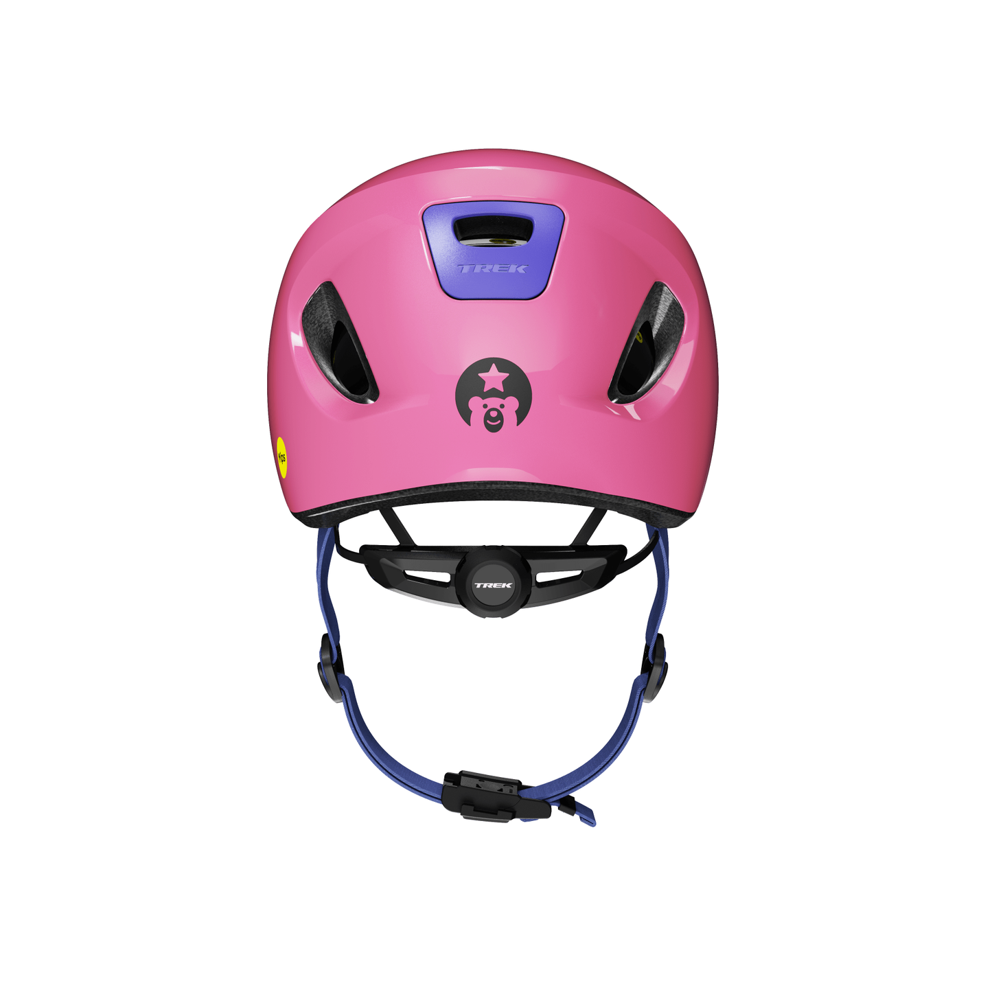Trek Little Dipper Bike Helmet