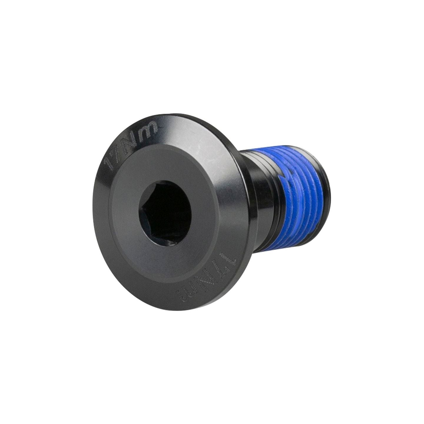 Trek M10x1 18.5mm Head Suspension Bolt – P&A from Fife Cycles