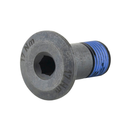 Trek M10x1mm Full Suspension Rocker Pivot Steel Bolt – P&A from Fife Cycles