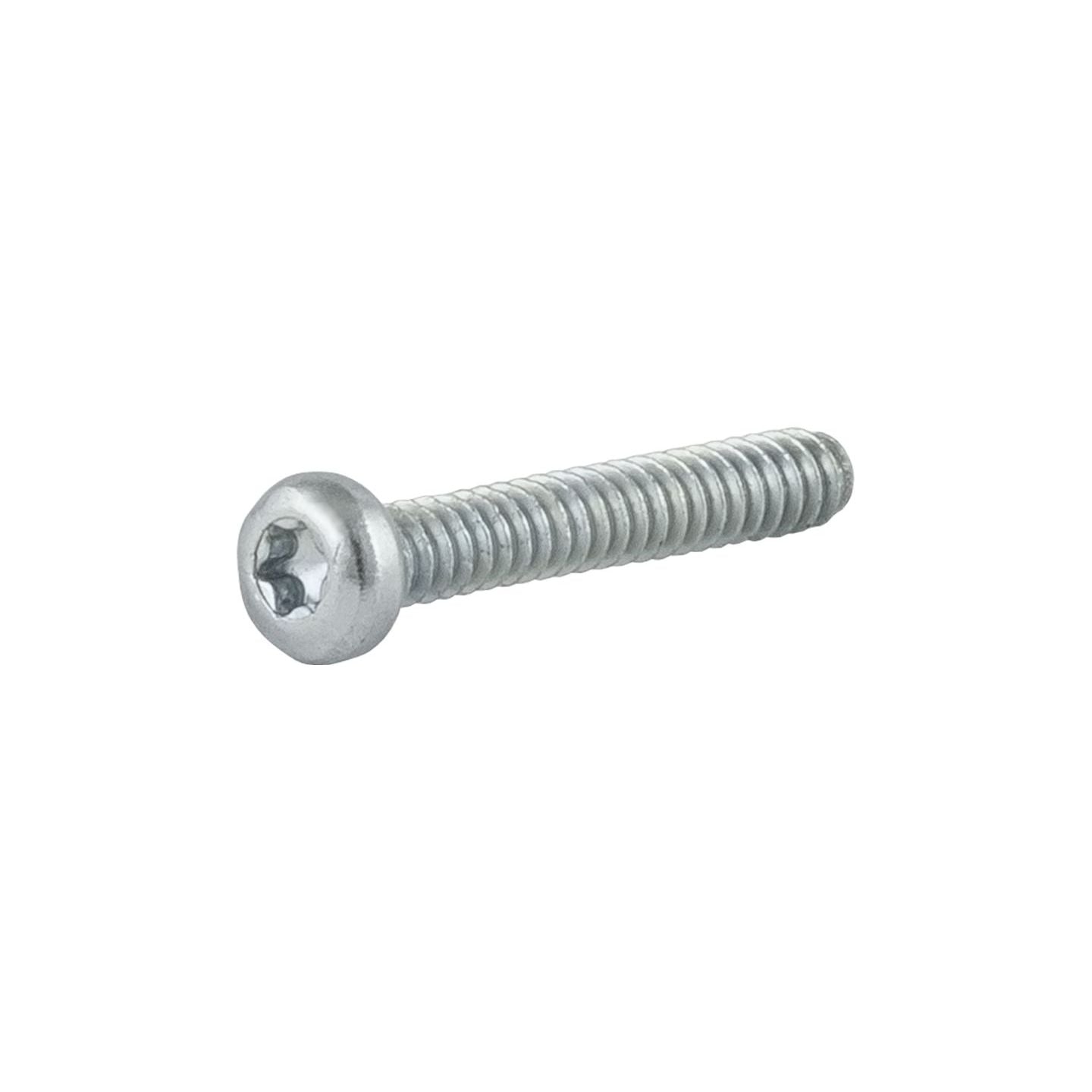 Trek M3x0.5 Self-Tapping Socket Head Cap Screws – P&A from Fife Cycles