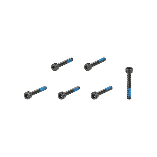 Trek-electra Trek M3x0.5 Socket Head Cap Screws – P&A from Fife Cycles