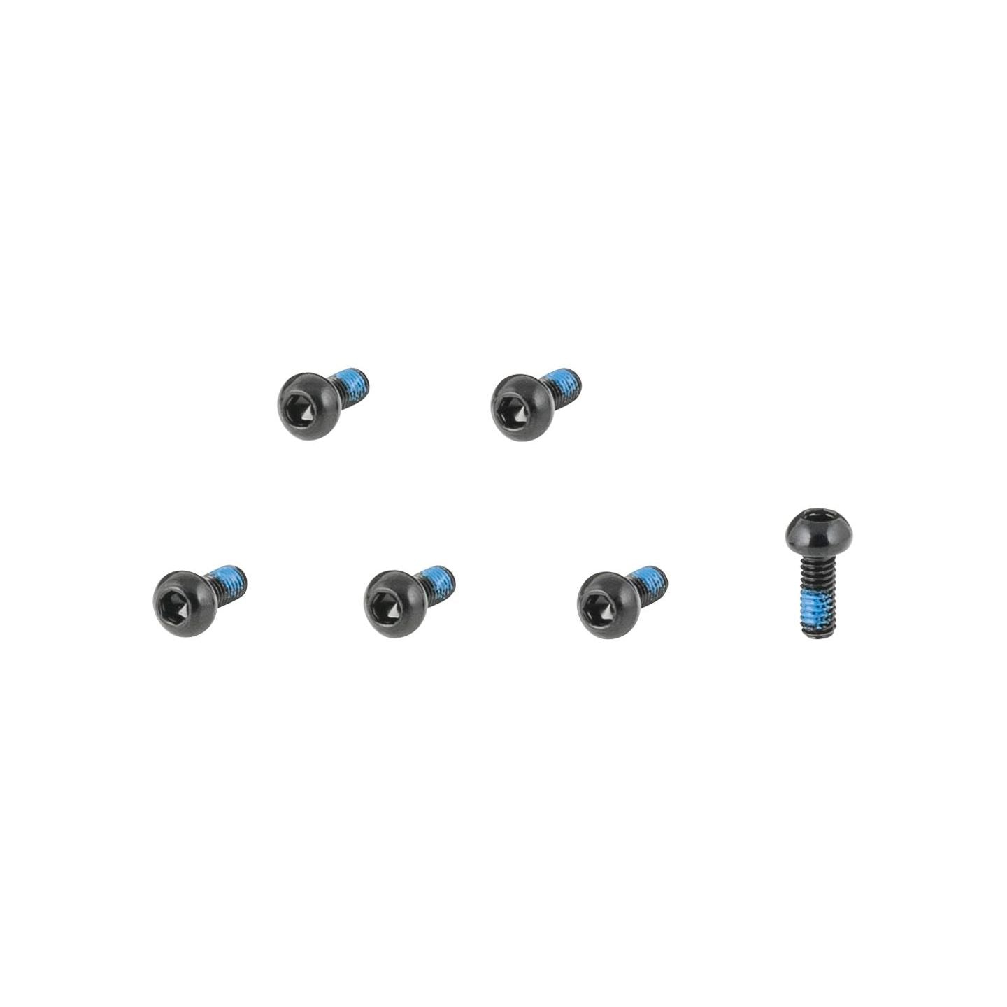 Trek-electra Trek M4x0.7 Button Head Cap Screws – P&A from Fife Cycles