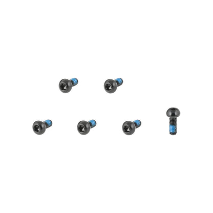 Trek-electra Trek M4x0.7 Button Head Cap Screws – P&A from Fife Cycles