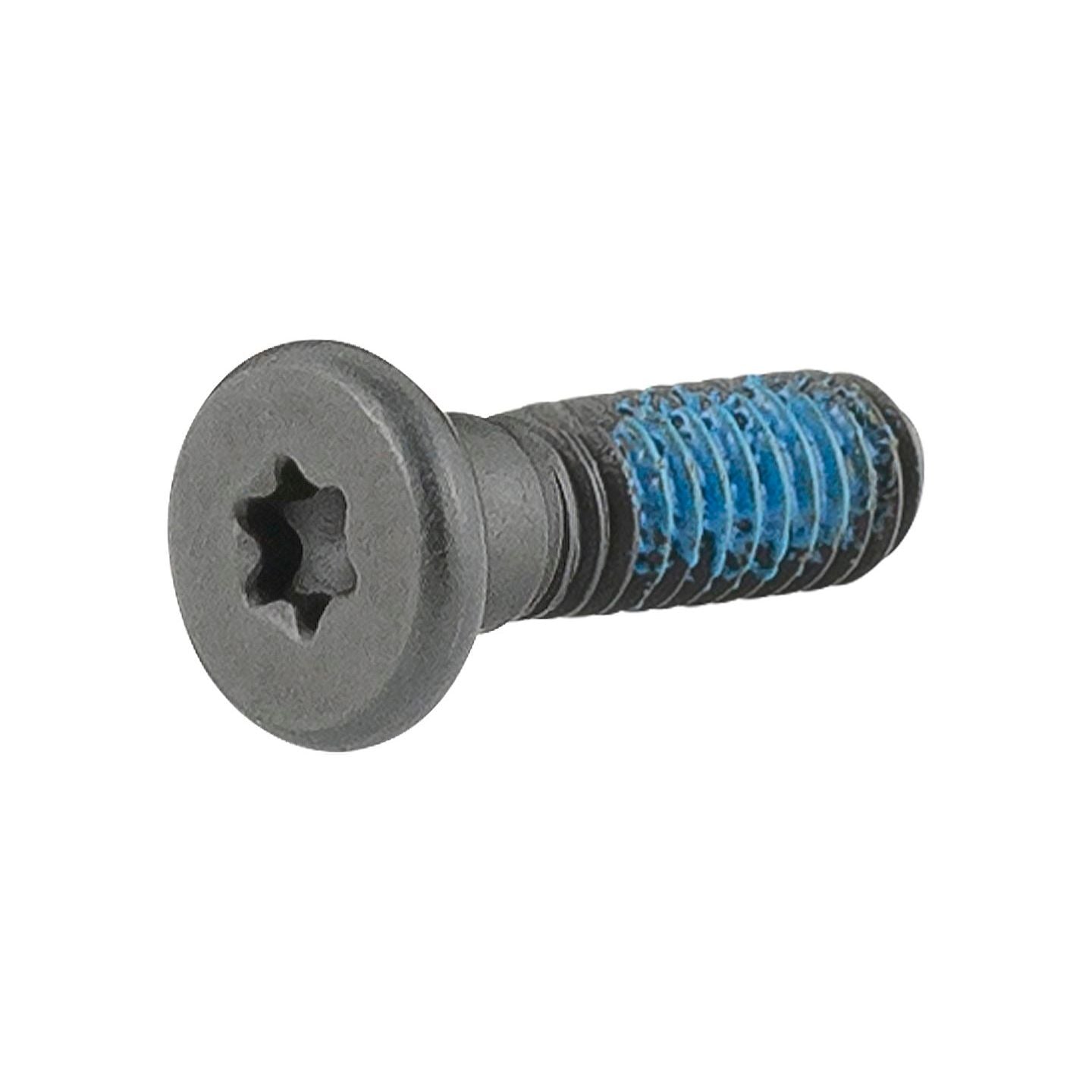 Trek M4x07 Ultra Low Profile Socket Head Cap Screws – P&A from Fife Cycles