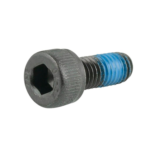 Trek M5x0.8 Water Bottle Cage Bolts Hex Socket – P&A from Fife Cycles