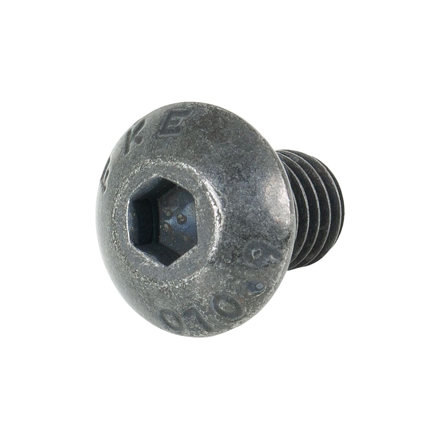 Trek M5x0.8 Water Bottle Cage Bolts Button Head Cap – P&A from Fife Cycles