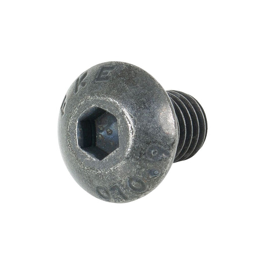 Trek M5x0.8 Water Bottle Cage Bolts Button Head Cap – P&A from Fife Cycles