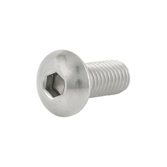 Trek M5x0.8mm Button Head Cap Screw – P&A from Fife Cycles