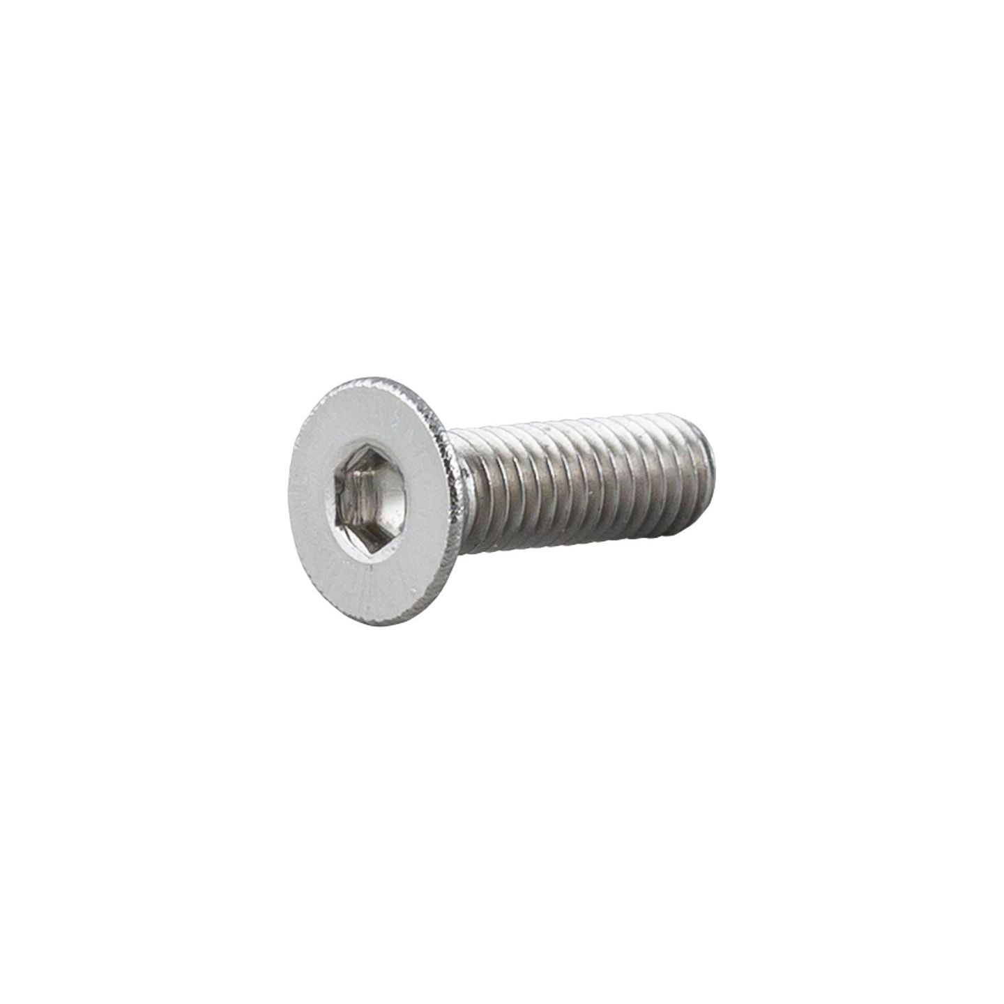 Trek Madone 6 Top Tube Cable Stop Bolt – frame parts from Fife Cycles