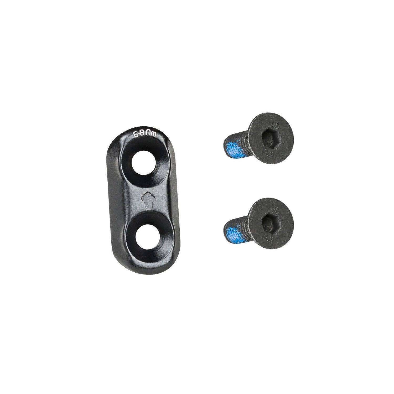 Trek Madone 9-Series Aero Seatpost Binder – frame parts from Fife Cycles