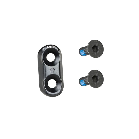 Trek Madone 9-Series Aero Seatpost Binder – frame parts from Fife Cycles