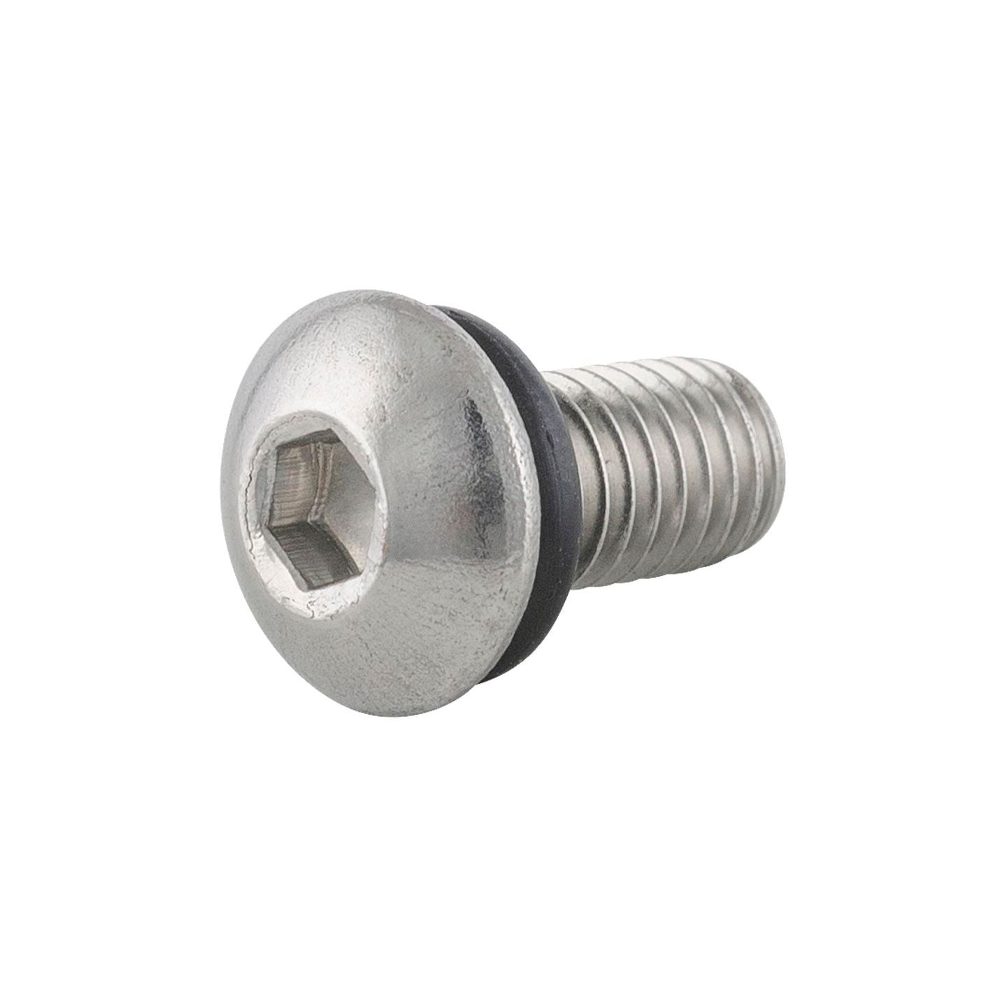 Trek Madone 9 Series Water Bottle Bolt – frame parts from Fife Cycles