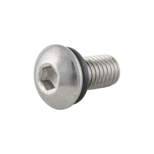 Trek Madone 9 Series Water Bottle Bolt – frame parts from Fife Cycles