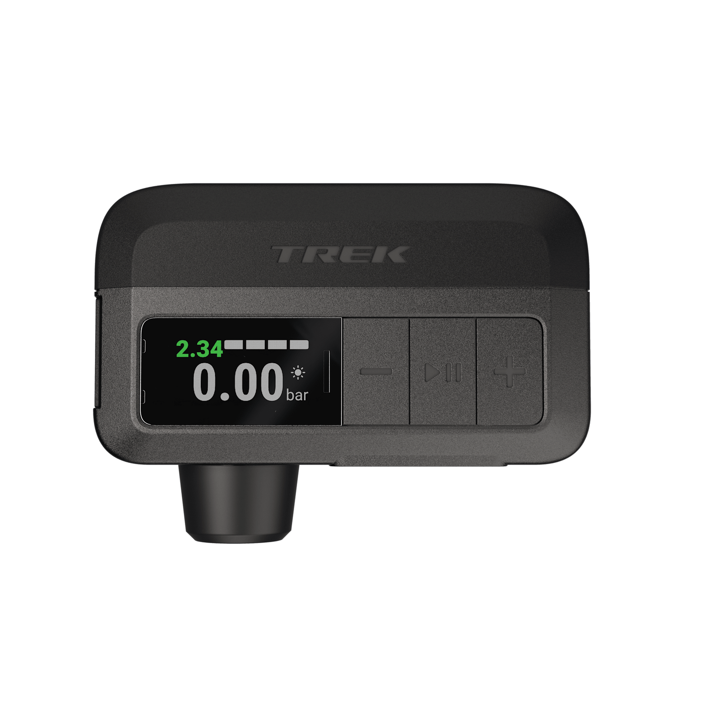 Trek Air Rush Electric Pump
