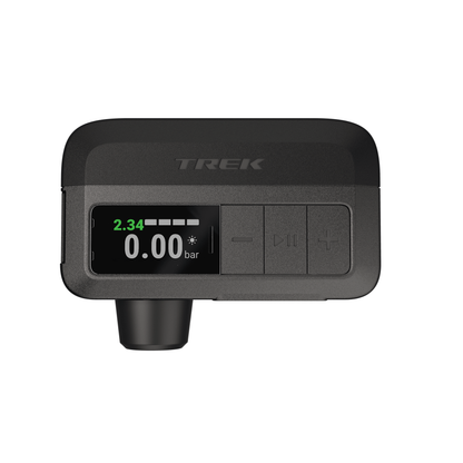 Trek Air Rush Electric Pump
