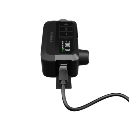Trek Air Rush Electric Pump