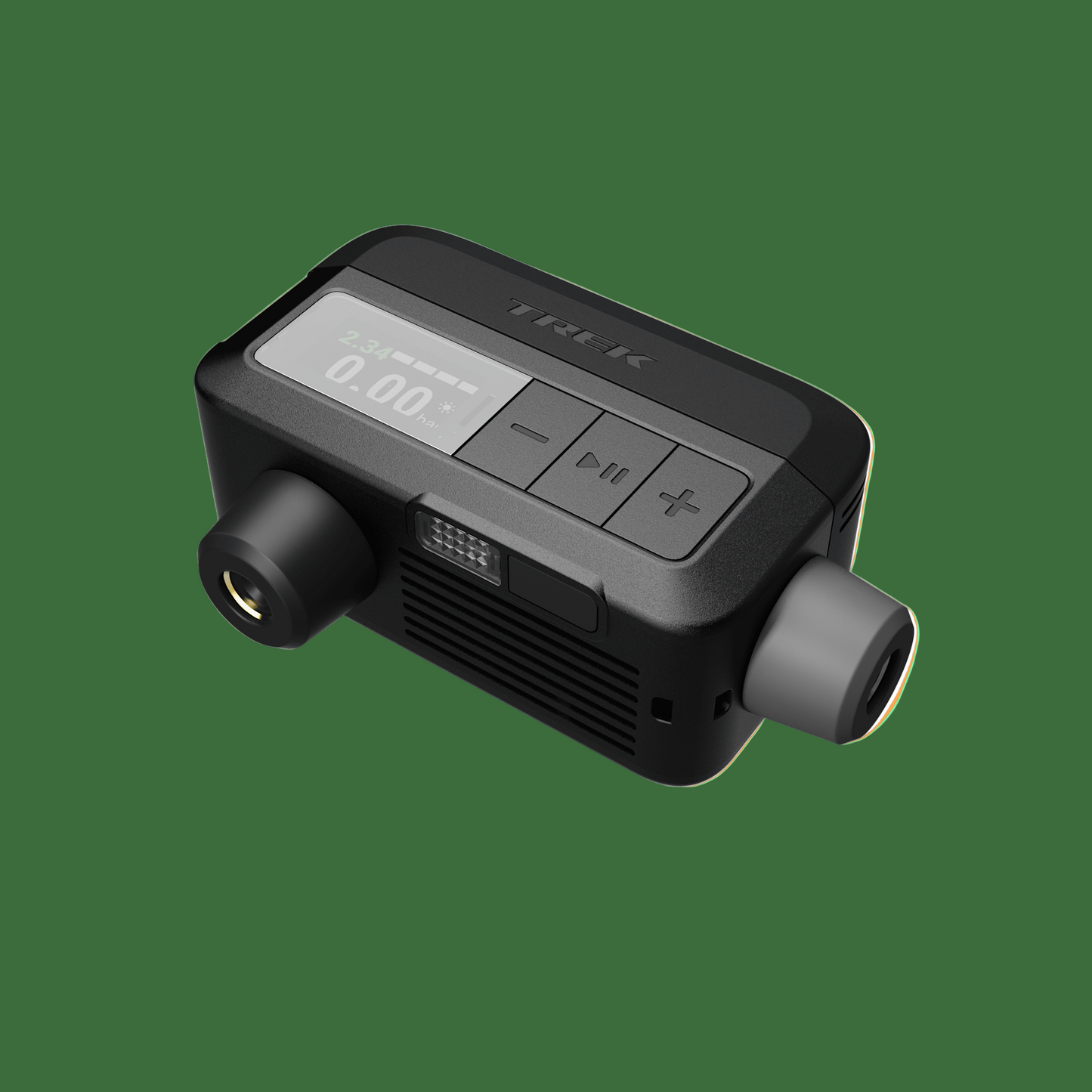 Trek Air Rush Electric Pump