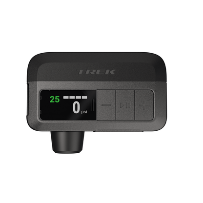 Trek Air Rush Electric Pump