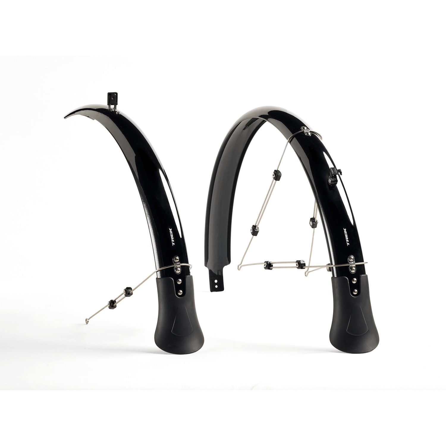 Trek NCS Mudguard Set