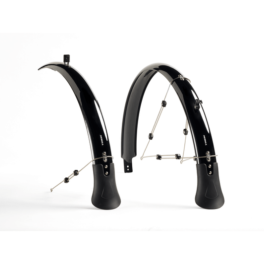Trek NCS Mudguard Set