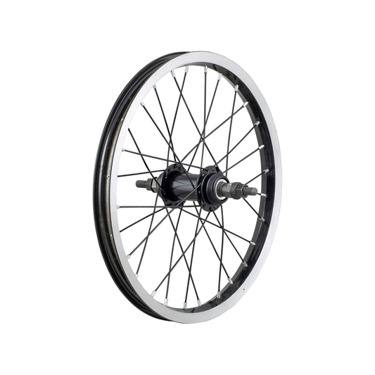 Trek Precaliber 16 Freewheel Wheel – frame parts from Fife Cycles