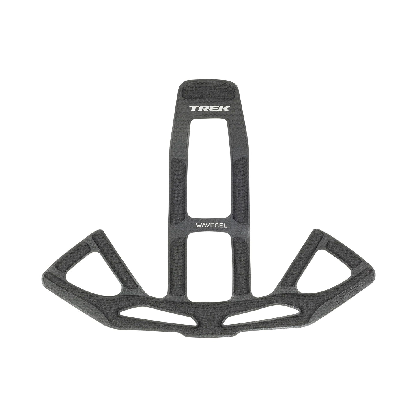Trek Quantum WaveCel Bike Helmet Fit Pad – P&A from Fife Cycles