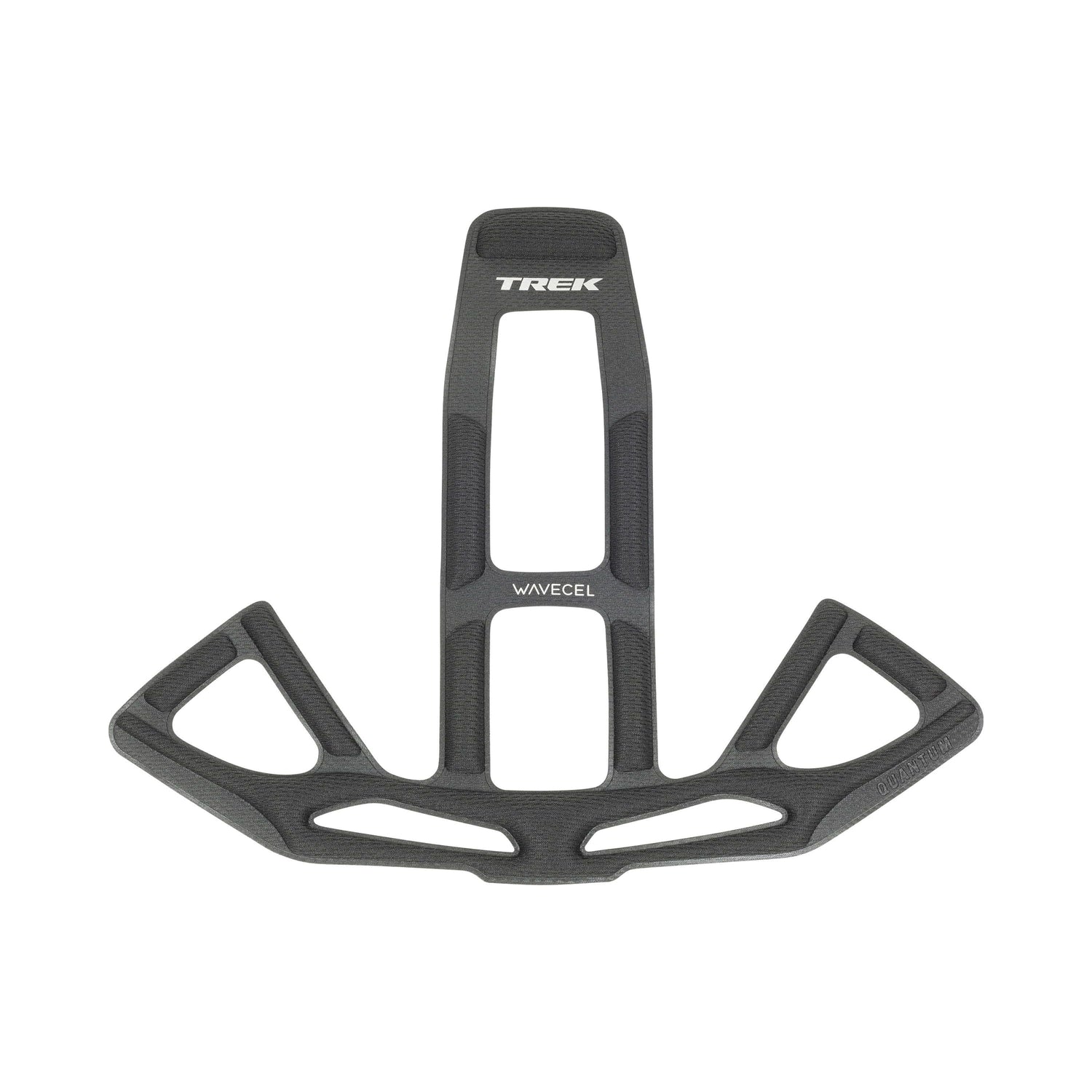 Trek Quantum WaveCel Bike Helmet Fit Pad – P&A from Fife Cycles