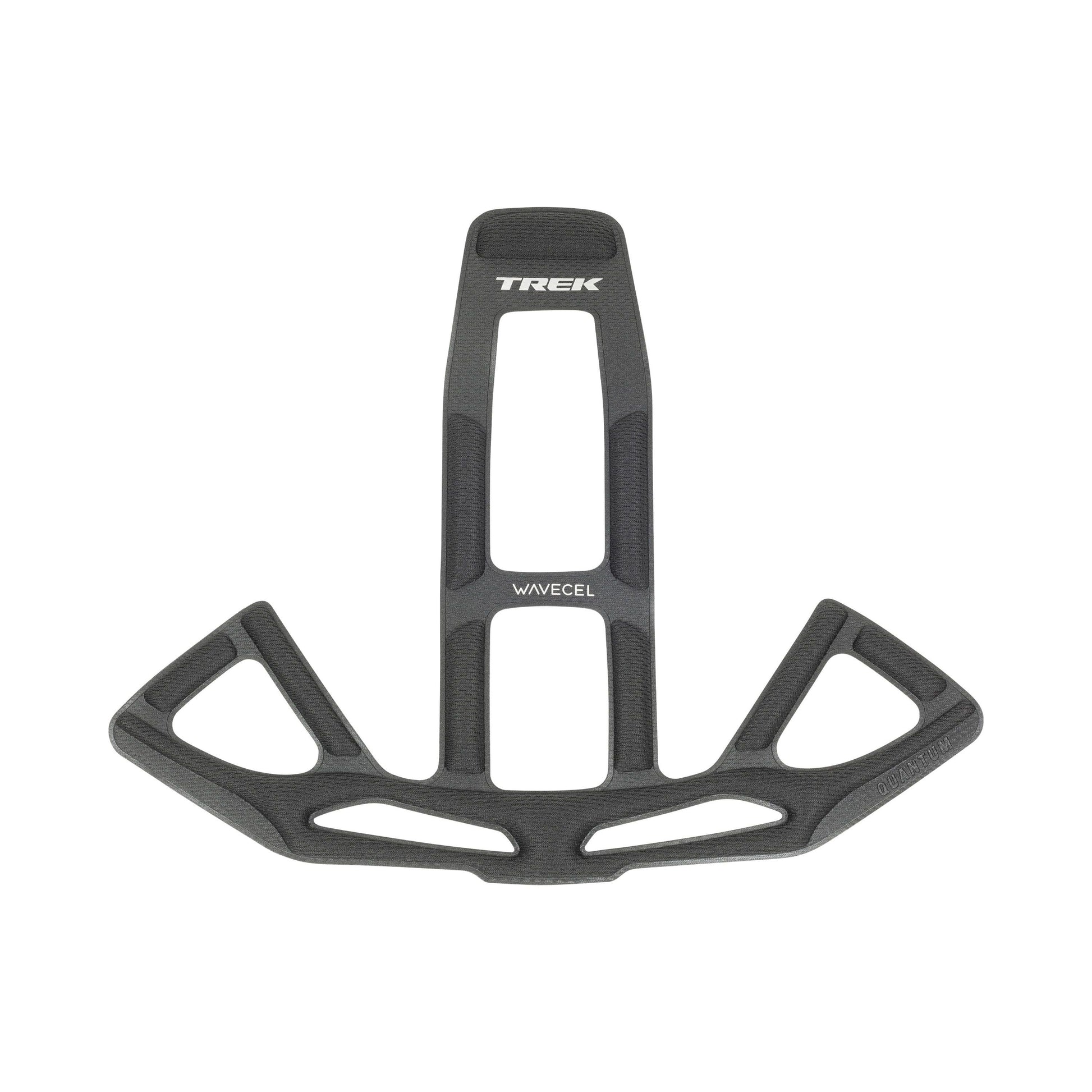 Trek Quantum WaveCel Bike Helmet Fit Pad – P&A from Fife Cycles