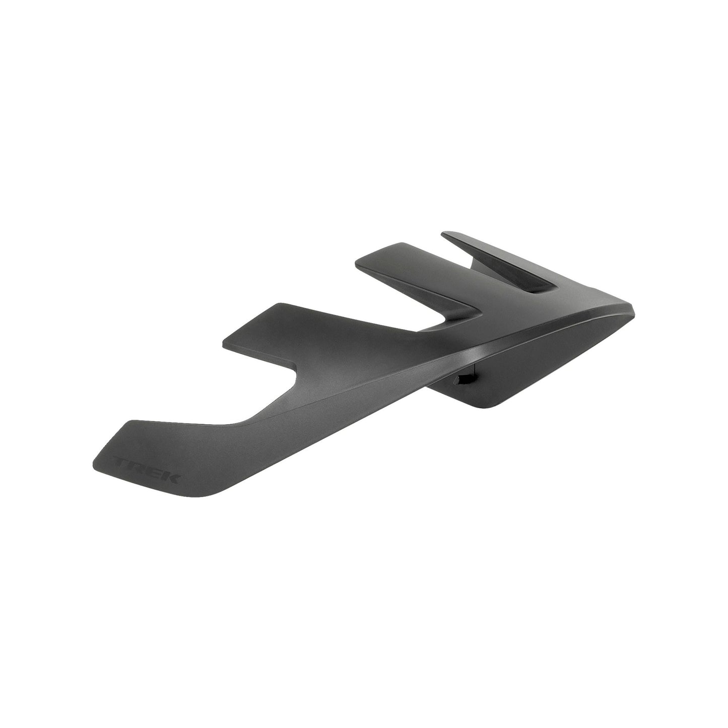 Trek Quantum WaveCel Bike Helmet Visor – P&A from Fife Cycles