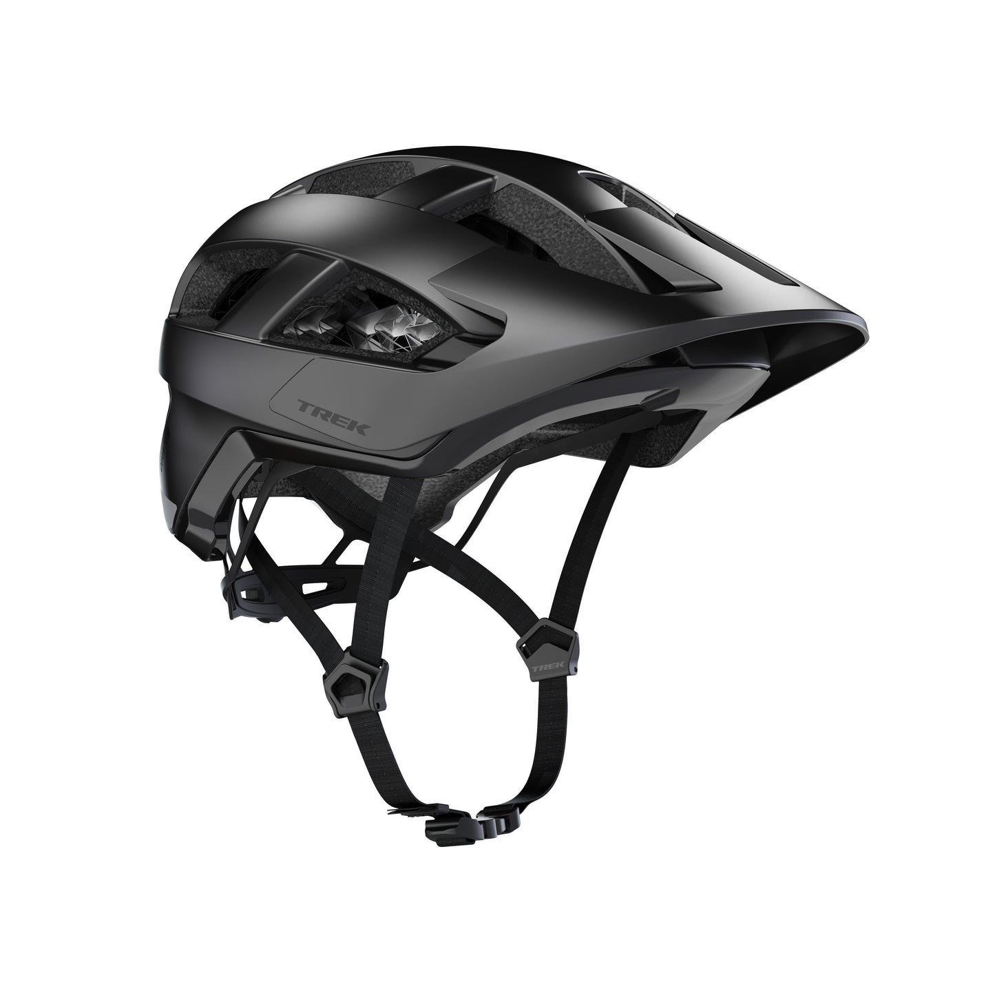Trek Quantum WaveCel Mountain Bike Helmet – P&A from Fife Cycles