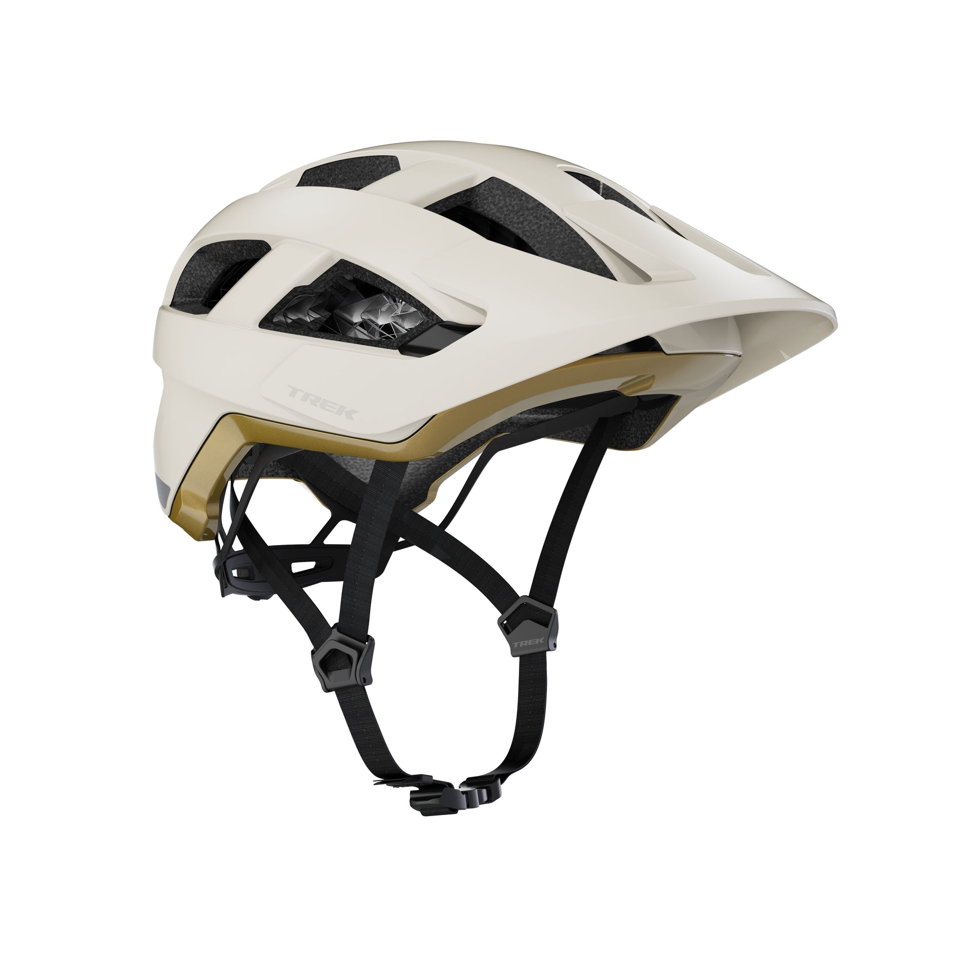 Trek Quantum WaveCel Mountain Bike Helmet – P&A from Fife Cycles