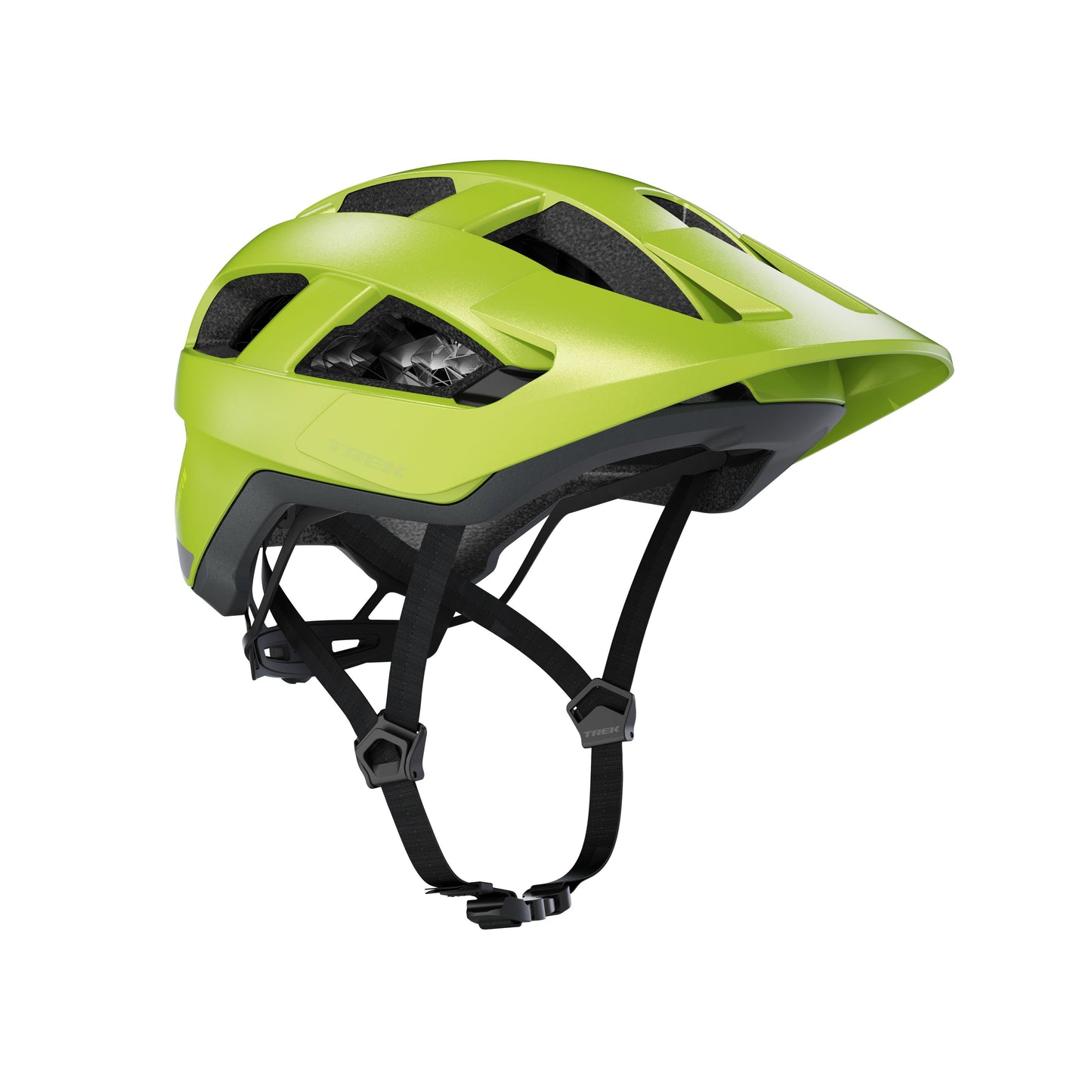 Trek Quantum WaveCel Mountain Bike Helmet – P&A from Fife Cycles