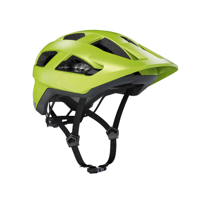Trek Quantum WaveCel Mountain Bike Helmet – P&A from Fife Cycles