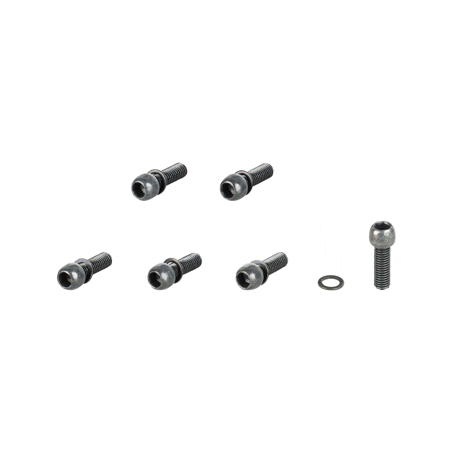 Trek RCS Pro Stem Fasteners – P&A from Fife Cycles
