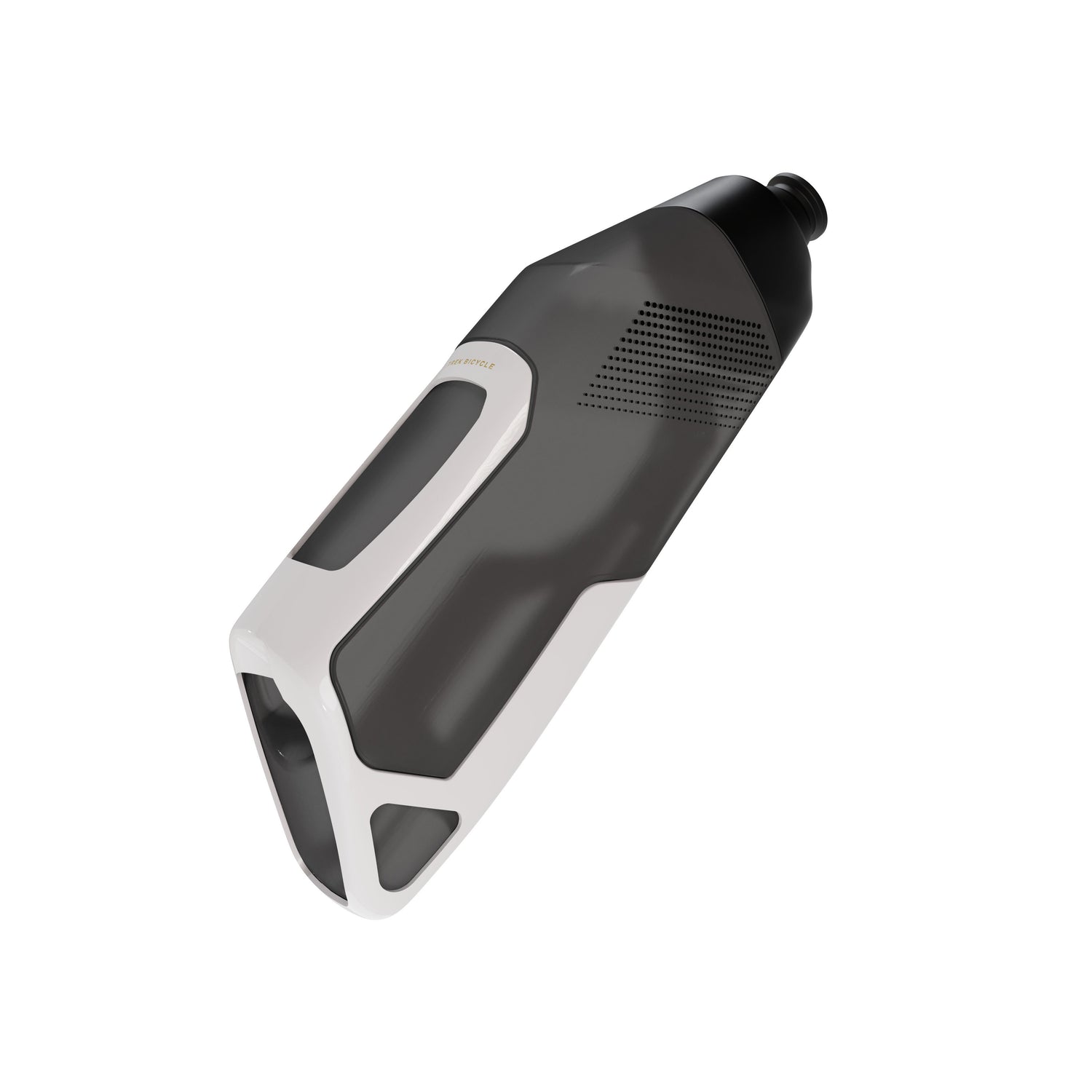 Trek RSL Aero Water Bottle and Cage – P&A from Fife Cycles