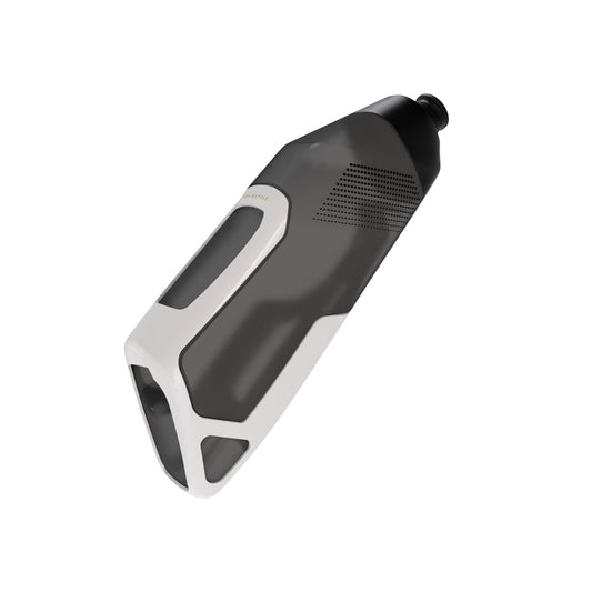 Trek RSL Aero Water Bottle and Cage – P&A from Fife Cycles