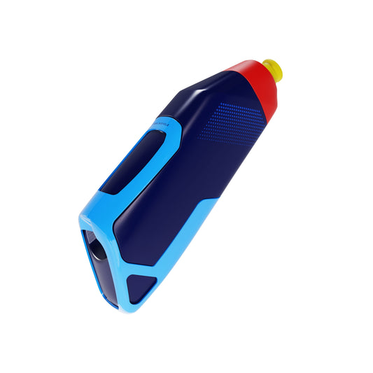 Trek RSL Aero Water Bottle and Cage – P&A from Fife Cycles