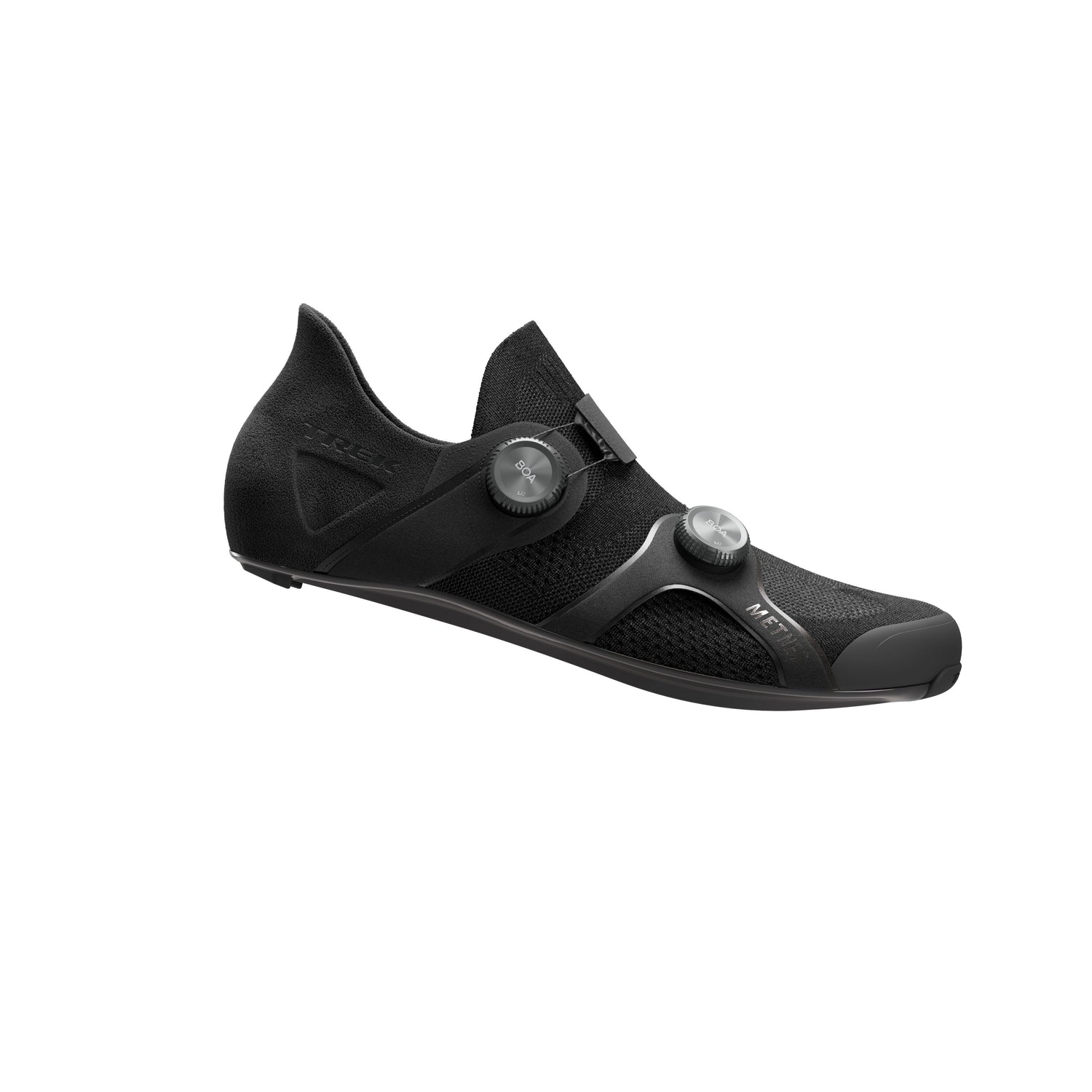 Trek RSL Knit Road Cycling Shoes – P&A from Fife Cycles