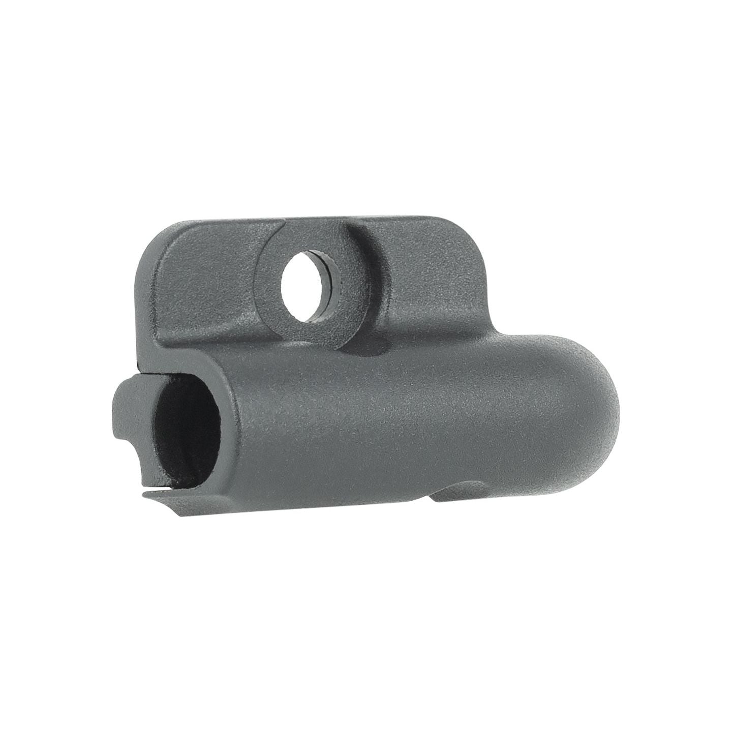 Trek Rail+ Gen 5 Chainstay Speed Sensor Head Clamp – frame parts from Fife Cycles