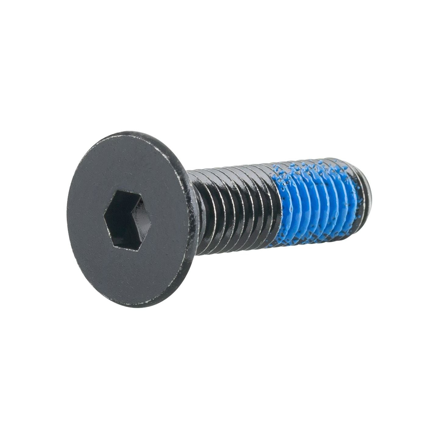 Trek Rail+ Gen 5 Main Pivot Axle Flat Head Cap Bolt – frame parts from Fife Cycles