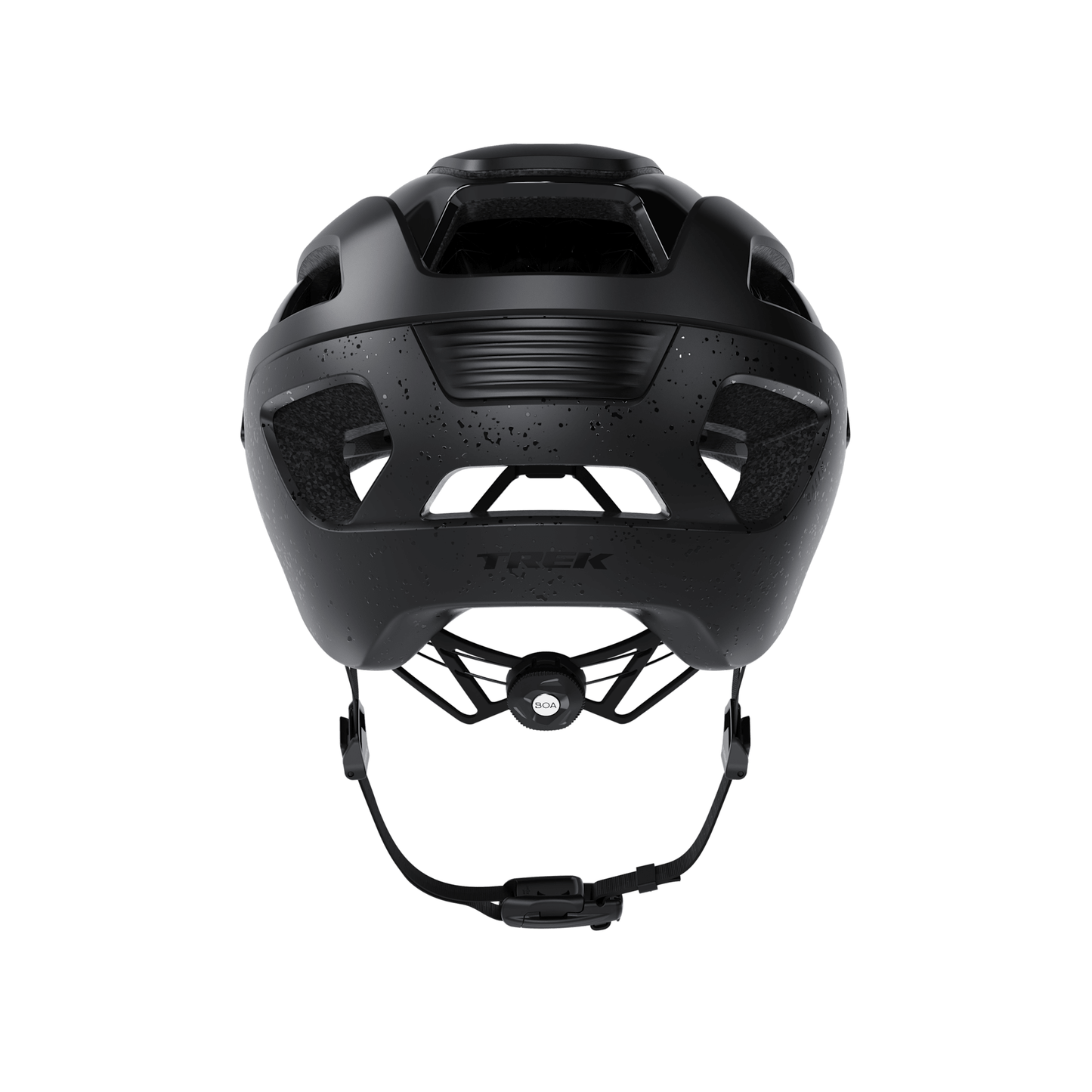 TREK RALLY WAVECEL MOUNTAIN BIKE HELMET