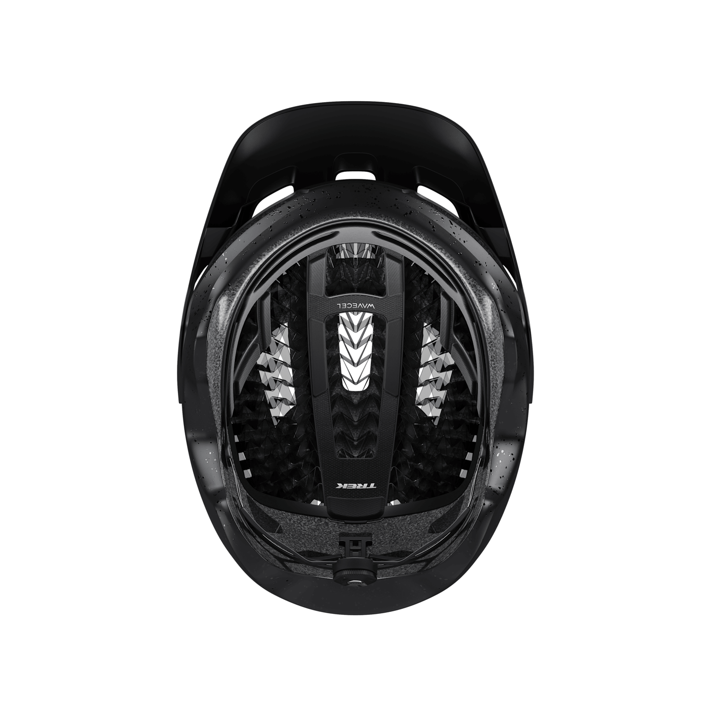 TREK RALLY WAVECEL MOUNTAIN BIKE HELMET