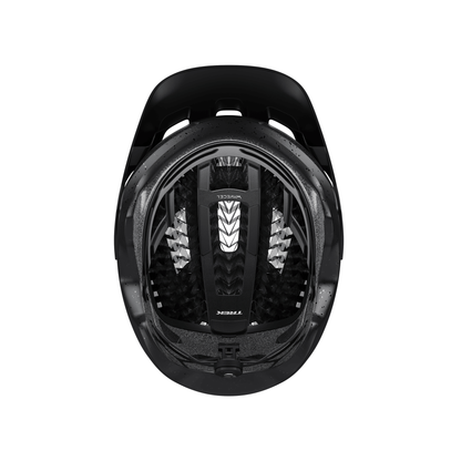TREK RALLY WAVECEL MOUNTAIN BIKE HELMET